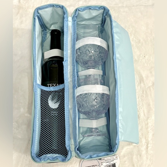 Wine Cooler Travel Bag - Picture 4 of 9